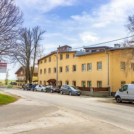 Home Velky Slavkov Exterior photo